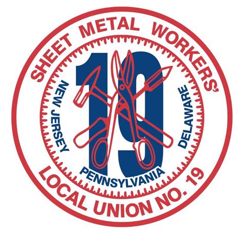 philadelphia sheet metal workers union|smw lu 19 facebook.